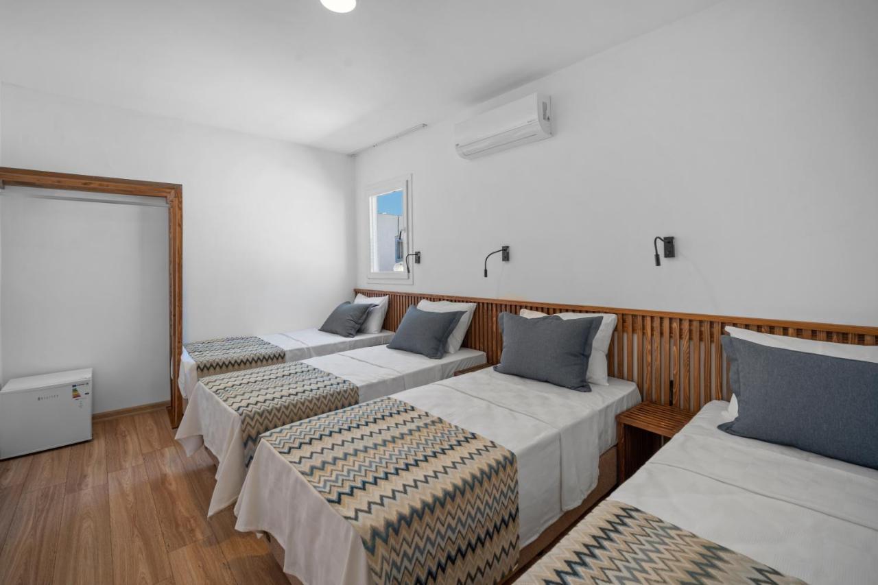 Hotel Costa Viva Bodrum