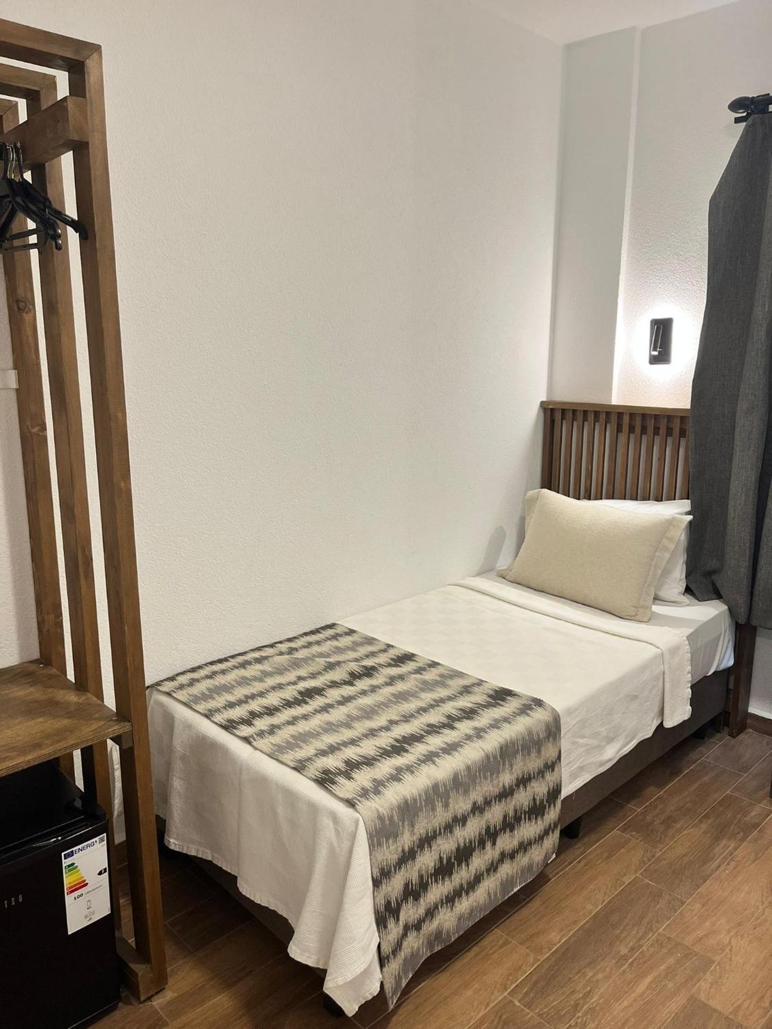 Otel Costa Viva *